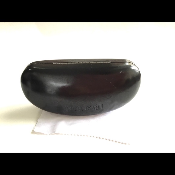 Roberto cavalier sunglasses and new authentic